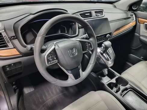 Used 2017 Honda CR-V EX image 12