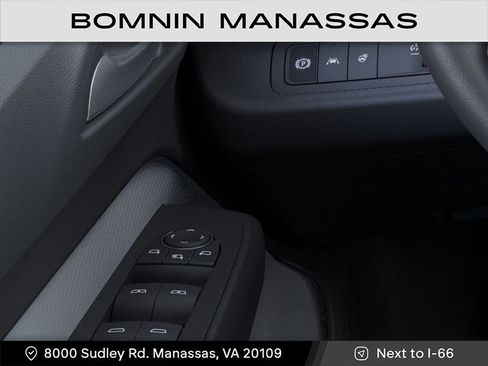 New 2027 Chevrolet Bolt LT w/ Comfort Package FWD image 22