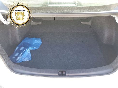 Certified 2025 Toyota Corolla LE image 19