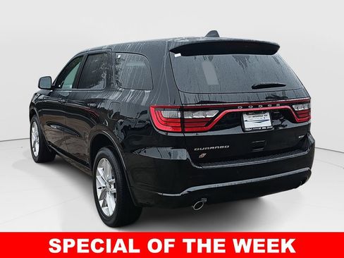 New 2026 Dodge Durango GT image 5