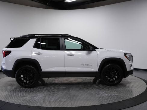 New 2026 GMC Terrain Elevation w/ Black Edition FWD image 51