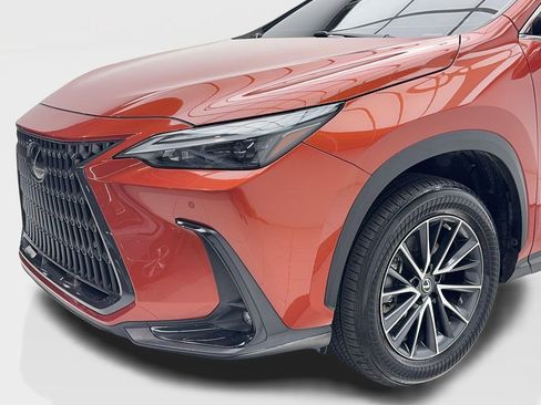 Used 2023 Lexus NX 350 AWD image 6