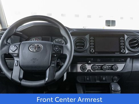Used 2023 Toyota Tacoma SR AWD/4WD image 15