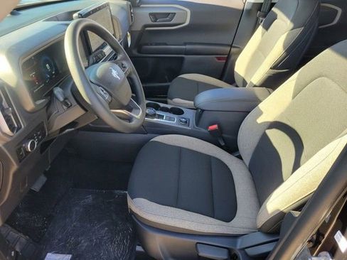 New 2025 Ford Bronco Sport Big Bend image 7