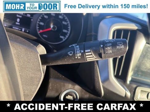 Used 2018 GMC Terrain SLE w/ Driver Convenience Package image 18