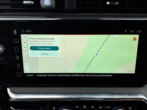 Certified 2024 GMC Sierra 2500 Denali Ultimate w/ Max Trailering Package image 9