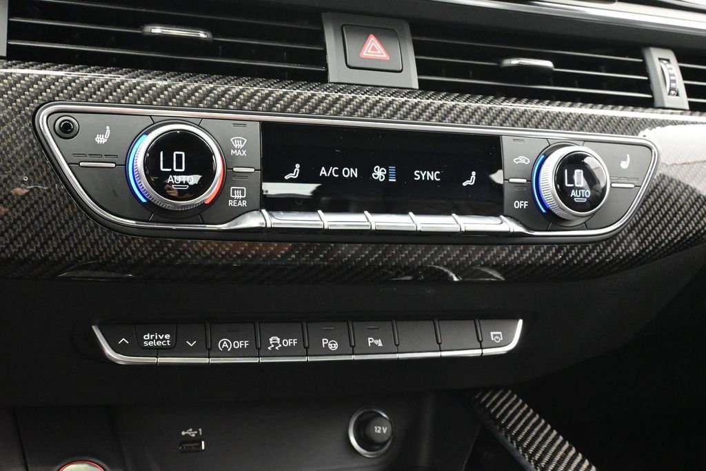 Used 2025 Audi S5 Prestige AWD/4WD image 11