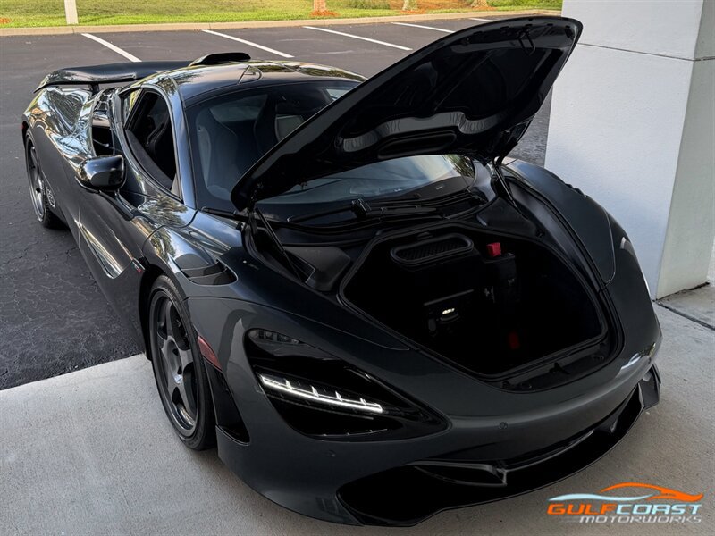 Used 2021 McLaren 720S Performance RWD image 38
