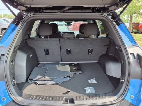 New 2026 GMC Terrain Elevation image 19