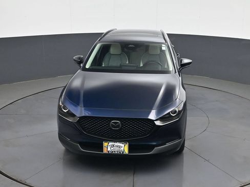 Used 2026 MAZDA CX-30 AWD 2.5 S image 14