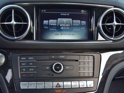 Used 2020 Mercedes-Benz SL 450 w/ Premium Package image 33