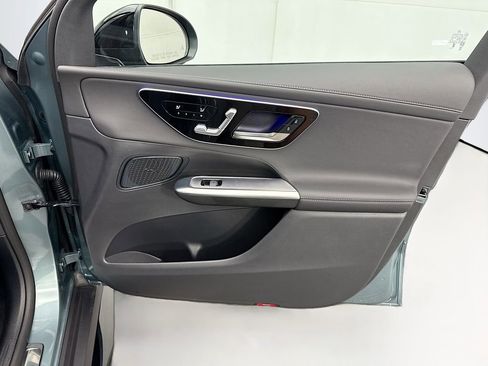 Certified 2026 Mercedes-Benz GLC 43 AMG 4MATIC image 23