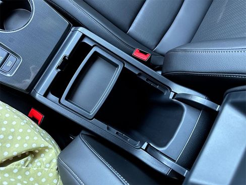 New 2026 Honda Civic Sport Touring image 21