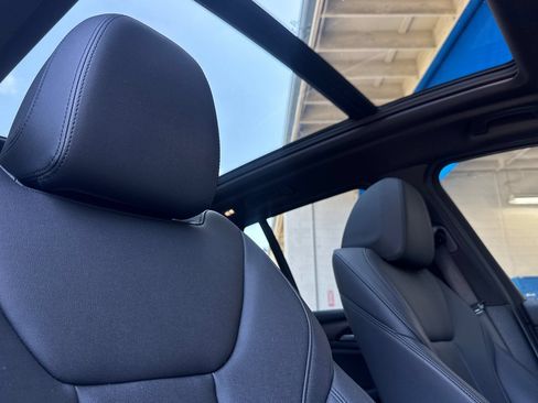 Used 2020 BMW X3 sDrive30i w/ Driving Assistance Package RWD image 17