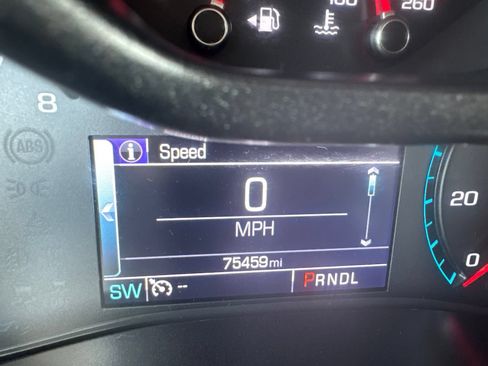 Used 2018 Chevrolet Colorado LT w/ LT Convenience Package RWD image 23