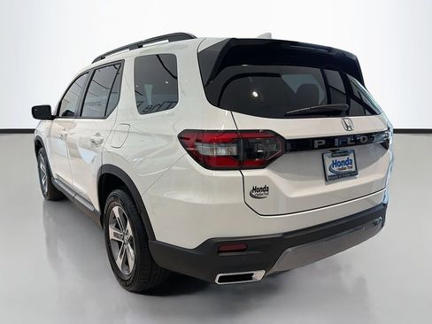 Used 2026 Honda Pilot EX-L image 3