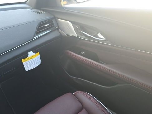 New 2026 Cadillac CT4 Sport image 20