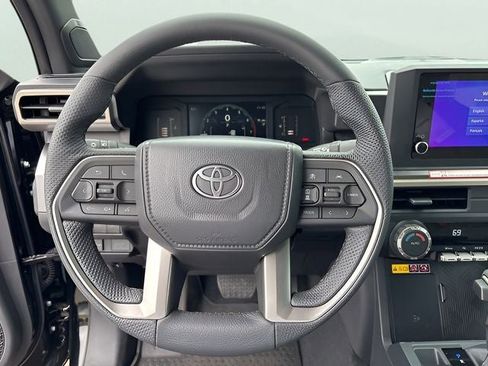 New 2025 Toyota Tacoma SR5 image 14