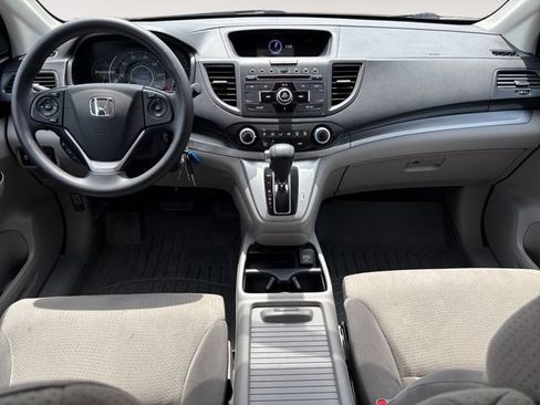 Used 2014 Honda CR-V EX image 10