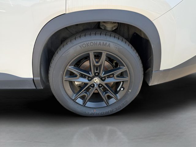 Used 2024 Toyota Grand Highlander AWD image 25