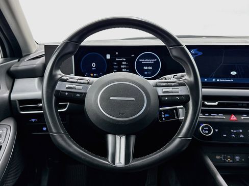 Used 2025 Hyundai Sonata SEL FWD image 18