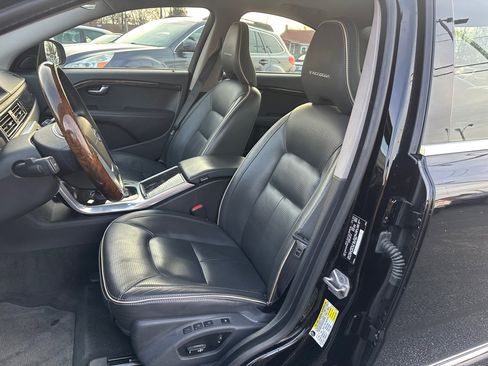 Used 2016 Volvo S80 T5 w/ Inscription Package image 19