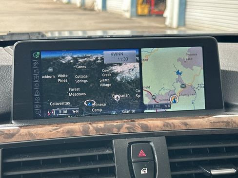 Used 2014 BMW 428i xDrive Coupe image 20