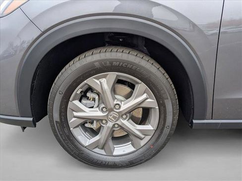 New 2026 Honda HR-V LX image 10