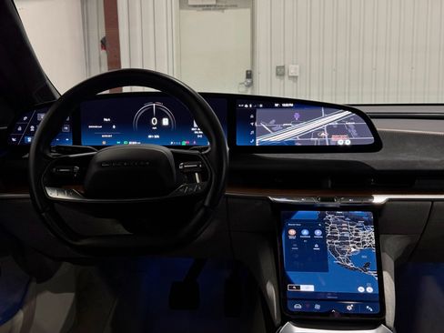 Used 2022 Lucid Air Grand Touring image 18