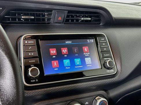 Used 2023 Nissan Kicks S FWD image 16