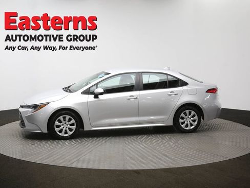 Used 2024 Toyota Corolla LE image 57