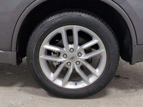 Certified 2024 Dodge Durango GT image 14