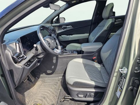 Used 2023 Kia Sportage X-Pro Prestige image 18