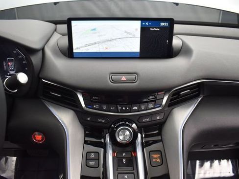 Used 2024 Acura TLX w/ Technology Package FWD image 8