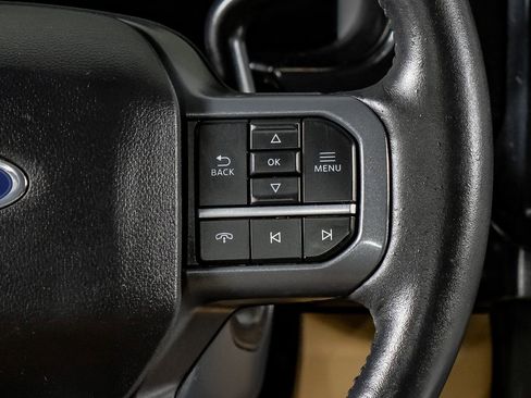 Used 2024 Ford F350 Lariat w/ FX4 Off-Road Package image 18