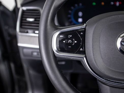 Used 2025 Volvo XC90 T8 Ultra w/ Protection Package image 36