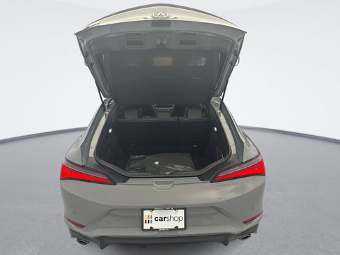 Used 2026 Acura Integra A-Spec FWD image 24