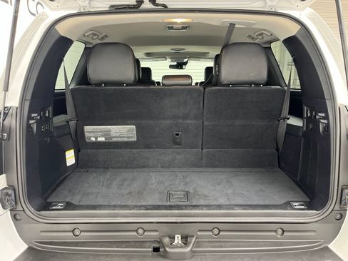 Used 2020 Toyota Sequoia TRD Sport w/ TRD Sport Premium Package RWD image 26