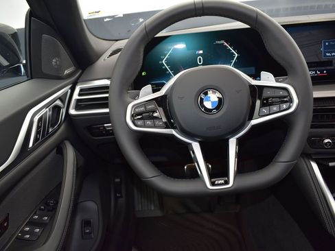New 2026 BMW 430i w/ M Sport Package image 29