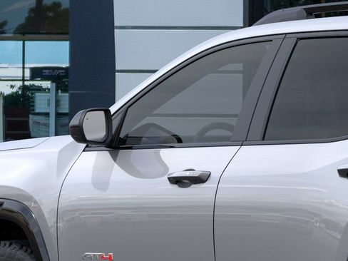 New 2027 GMC Terrain AT4 w/ LPO, Floor Liner Package AWD/4WD image 12