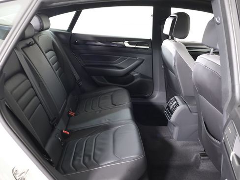 Used 2023 Volkswagen Arteon SEL Premium AWD/4WD image 41