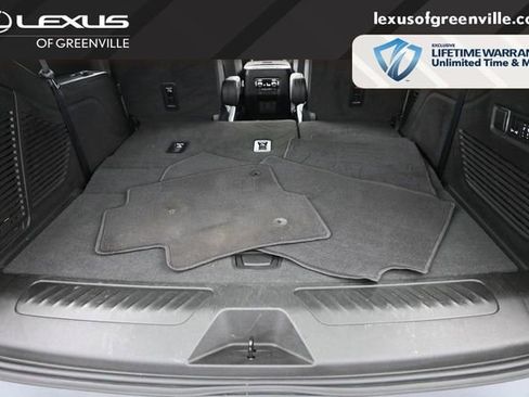 Used 2022 GMC Yukon SLT w/ SLT Luxury Package AWD/4WD image 27