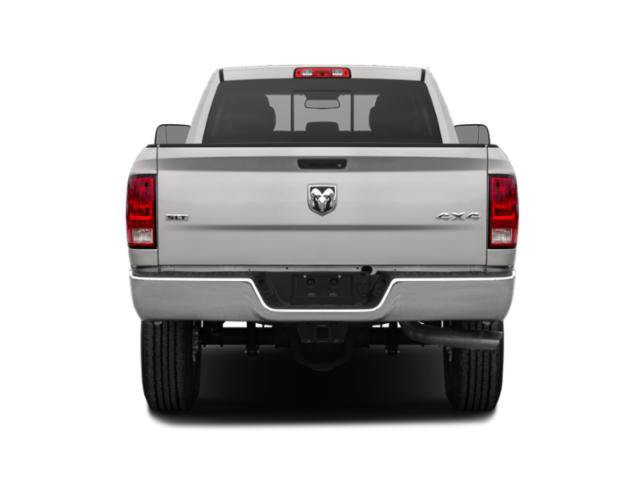 Used 2015 RAM 3500 SLT w/ Protection Group AWD/4WD image 10