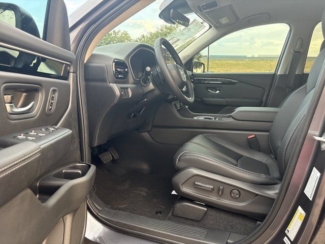 New 2026 Honda Pilot EX-L image 16