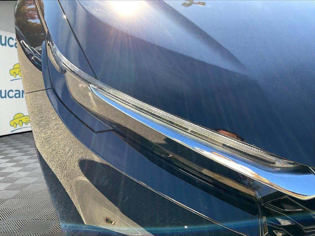 Used 2022 Honda CR-V EX image 32