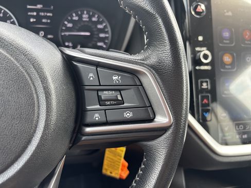 Used 2023 Subaru Ascent Premium AWD/4WD image 26