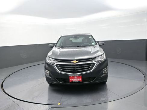 Used 2020 Chevrolet Equinox LS w/ LS Convenience Package AWD/4WD image 70