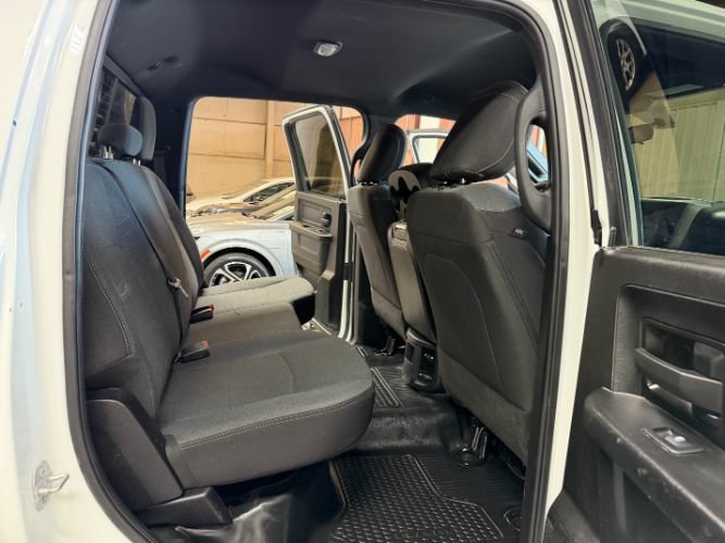 Used 2023 RAM 3500 Tradesman AWD/4WD image 26