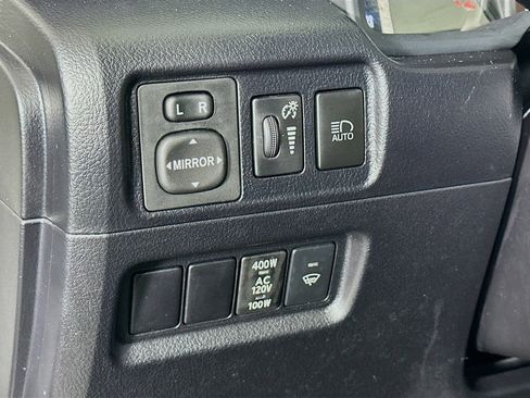 Used 2023 Toyota 4Runner TRD Sport image 17