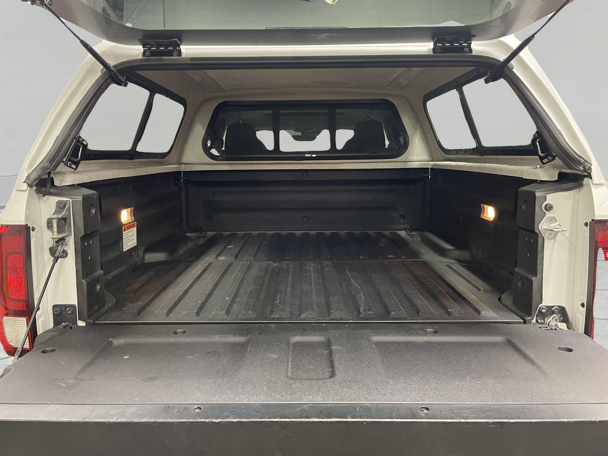 Used 2023 Honda Ridgeline RTL image 18